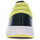 Schuhe Jungen Sneaker Low adidas Originals GW6426 Schwarz