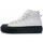 Schuhe Damen Sneaker High adidas Originals FY7606 Weiss