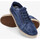 Schuhe Herren Derby-Schuhe & Richelieu Natural World 321E OLD CLOVER Blau