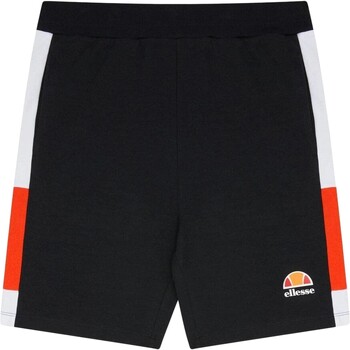 Kleidung Herren Shorts / Bermudas Ellesse 215548 Schwarz