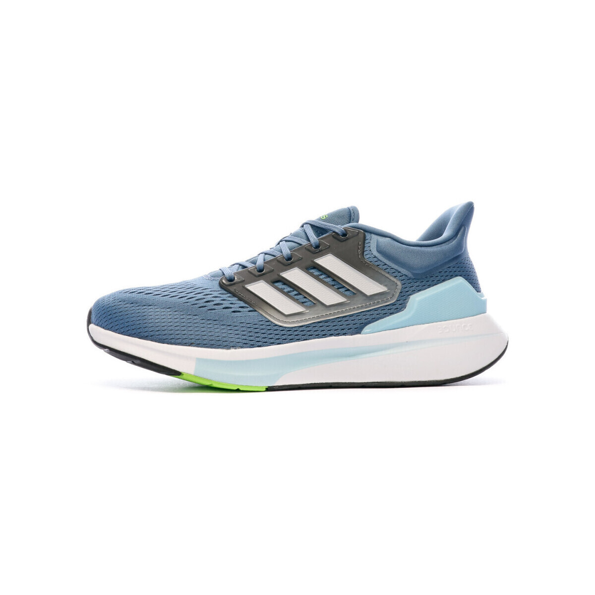 Schuhe Herren Laufschuhe adidas Originals GW6725 Blau