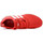 Schuhe Jungen Sneaker Low adidas Originals GY6056 Rot