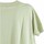 Kleidung Damen T-Shirts & Poloshirts Bomboogie T-Shirt  Loose Grün
