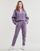 Kleidung Damen Jogginghosen Adidas Sportswear TIRO PT WR Violett