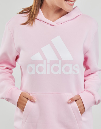 Adidas Sportswear BL OV HD Rosa / Weiss