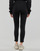 Kleidung Damen Leggings Adidas Sportswear VIBAOP 3S LEG Schwarz / Multicolor