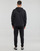 Kleidung Herren Sweatshirts Adidas Sportswear 3S FL HD Schwarz