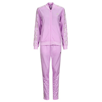 Kleidung Damen Jogginganzüge Adidas Sportswear 3S TR TS Violett