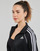 Kleidung Damen Jogginganzüge Adidas Sportswear TEAMSPORT TS Schwarz / Weiss
