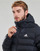 Kleidung Herren Daunenjacken Adidas Sportswear ITAVIC H JKT Marine / Weiss
