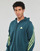 Kleidung Herren Sweatshirts Adidas Sportswear FI 3S FZ Marine