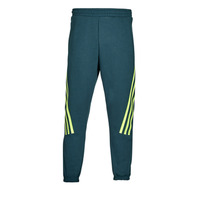 Kleidung Herren Jogginghosen Adidas Sportswear FI 3S PT Marine