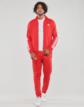 Kleidung Herren Jogginganzüge Adidas Sportswear 3S TR TT TS Rot