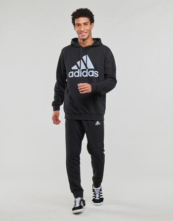 Kleidung Herren Jogginganzüge Adidas Sportswear BL FT HD TS Schwarz