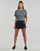 Kleidung Damen Röcke Adidas Sportswear Skort BLACK Schwarz