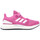 Schuhe Mädchen Sneaker Low adidas Originals GZ2600 Rosa