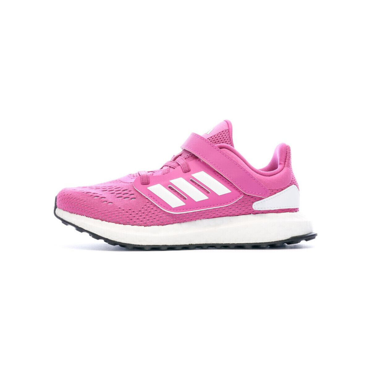 Schuhe Mädchen Sneaker Low adidas Originals GZ2600 Rosa