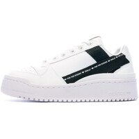 Schuhe Damen Sneaker Low adidas Originals GW3878 Weiss