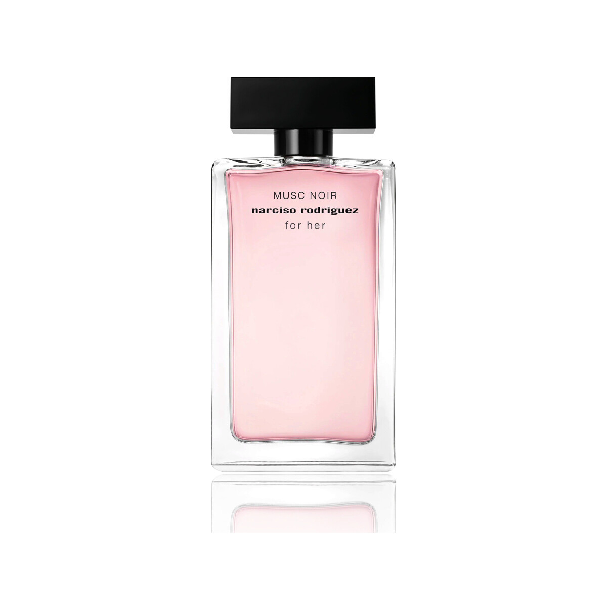 Beauty Damen Eau de parfum  Narciso Rodriguez Musc Noir Parfüm 150ml - VERDAMPFER Musc Noir perfume 150ml - spray