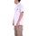 Kleidung Herren Langärmelige Hemden Moschino 0220 2035 Weiss