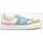 Schuhe Sneaker Low Timpers TREND Multicolor