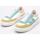 Schuhe Sneaker Low Timpers TREND Multicolor