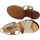 Schuhe Damen Sandalen / Sandaletten Bionatura 87A2134-SCACOC Rot