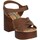 Schuhe Damen Sandalen / Sandaletten Bionatura 87A2134-GOIBRA Other