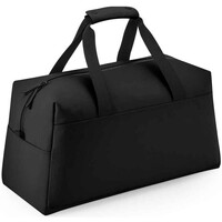 Taschen flexibler Koffer Bagbase BG338 Schwarz