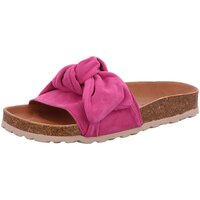Schuhe Damen Pantoletten / Clogs Verbenas Pantoletten 3300047V-0268-0101 pink