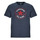 Kleidung Herren T-Shirts Converse GO-TO ALL STAR PATCH T-SHIRT Marine