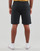 Kleidung Shorts / Bermudas Converse GO-TO EMBROIDERED STAR CHEVRON FLEECE SHORT Schwarz