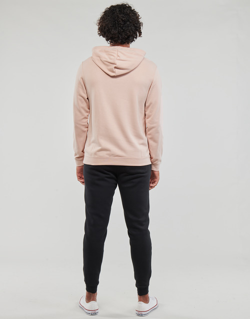 Converse GO-TO EMBROIDERED STAR CHEVRON PULLOVER HOODIE Violett