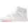 Schuhe Damen Sneaker High adidas Originals EG3634 Weiss