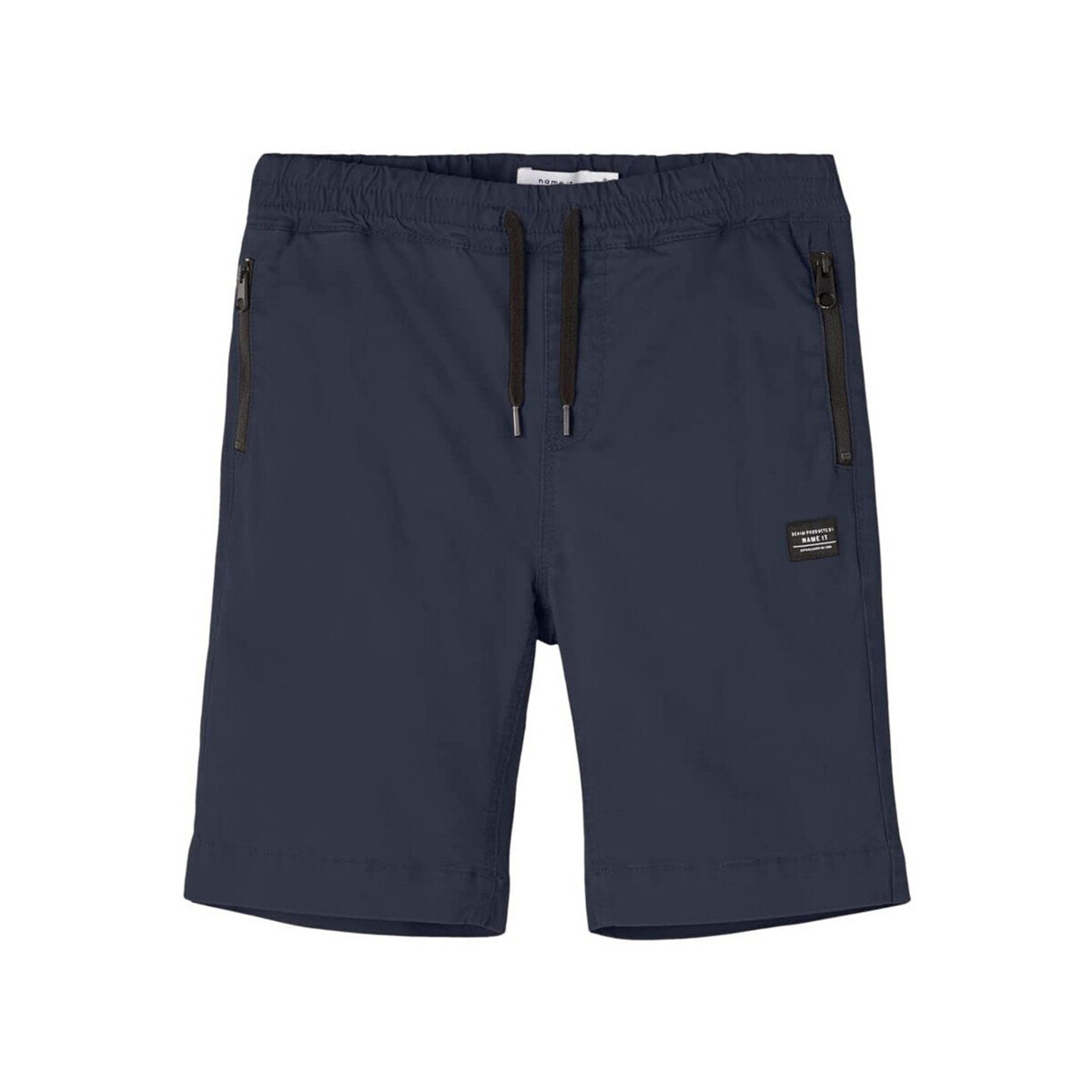 Kleidung Jungen Shorts / Bermudas Name it 13197593 Blau