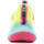 Schuhe Mädchen Basketballschuhe adidas Originals GY8644 Gelb