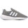Schuhe Jungen Sneaker Low adidas Originals GW8178 Grau
