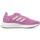 Schuhe Damen Laufschuhe adidas Originals GV9576 Violett