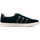 Schuhe Damen Sneaker Low adidas Originals H01824 Schwarz