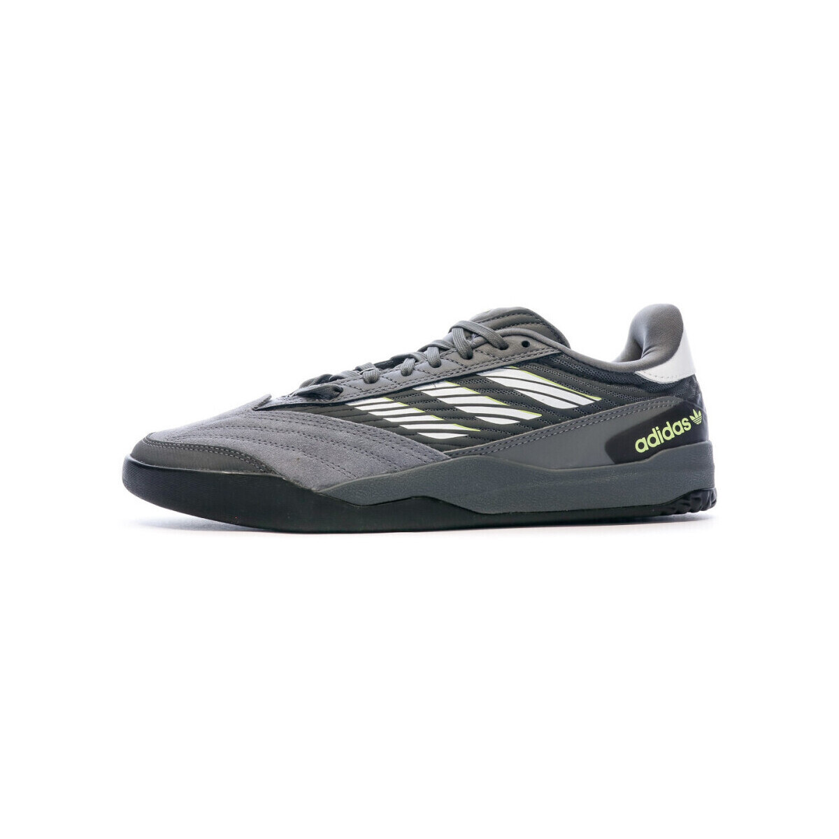 Schuhe Herren Sneaker Low adidas Originals GW3133 Grau