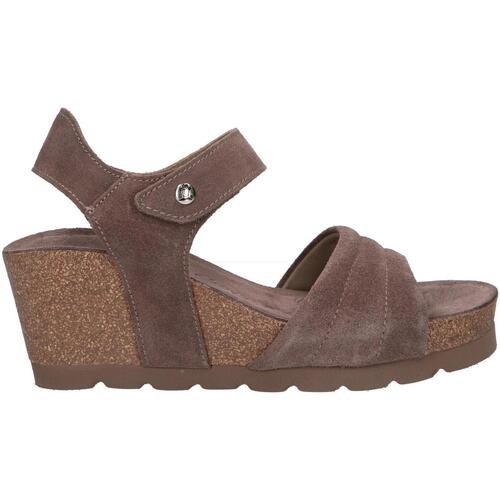 Schuhe Damen Sandalen / Sandaletten Panama Jack VALLEY B5 VALLEY B5 