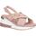 Schuhe Damen Sandalen / Sandaletten Xti 141409 141409