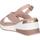 Schuhe Damen Sandalen / Sandaletten Xti 141409 141409