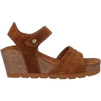 Schuhe Damen Sandalen / Sandaletten Panama Jack VALLEY B1 VALLEY B1 