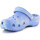 Schuhe Mädchen Sandalen / Sandaletten Crocs Classic Marbled Clog K 207464-5Q7 Multicolor