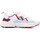 Schuhe Damen Sneaker Low adidas Originals Q47190 Weiss