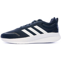 Schuhe Herren Laufschuhe adidas Originals GV9981 Blau
