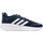 Schuhe Herren Laufschuhe adidas Originals GV9981 Blau
