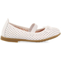 Schuhe Mädchen Derby-Schuhe Gioseppo brannay Weiss