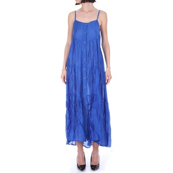 Kleidung Damen 5-Pocket-Hosen Ralph Lauren 21265378 Blau